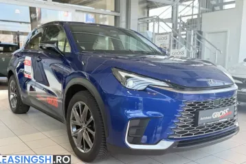 Lexus LBX din 2024 - oferta LEX245994