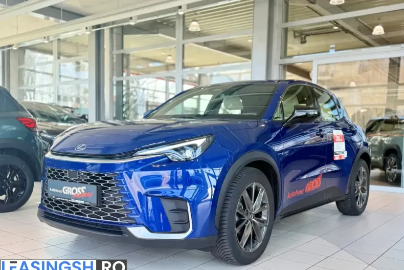 Lexus LBX din 2024 cu 18.965 km - oferta LEX245994 - foto 2