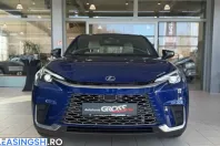 Lexus LBX din 2024 cu 18.965 km - oferta LEX245994 - foto 3