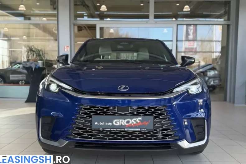 Lexus LBX din 2024 cu 18.965 km - oferta LEX245994 - foto 3