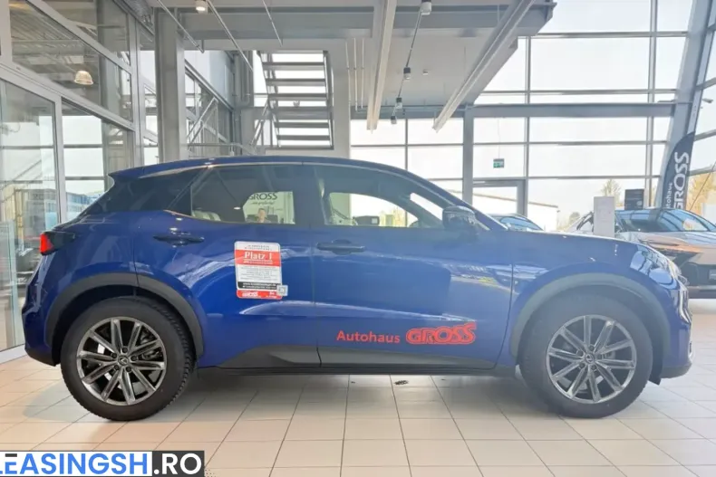 Lexus LBX din 2024 cu 18.965 km - oferta LEX245994 - foto 4