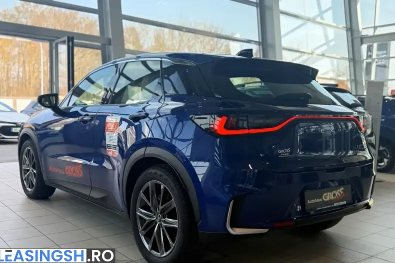 Lexus LBX din 2024 cu 18.965 km - oferta LEX245994 - foto 6