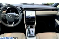 Lexus LBX din 2024 cu 18.965 km - oferta LEX245994 - foto 19