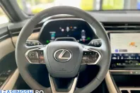 Lexus LBX din 2024 cu 18.965 km - oferta LEX245994 - foto 21