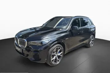 BMW X5 din 2022 - oferta BMW245995