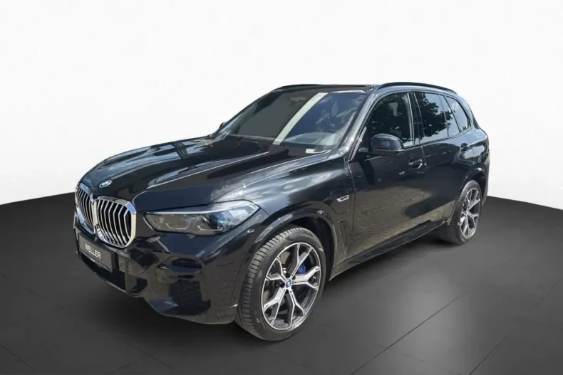 BMW X5 (Seria X) din 2022 cu 63.850 km - oferta BMW245995 - foto 1