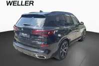 BMW X5 (Seria X) din 2022 cu 63.850 km - oferta BMW245995 - foto 3