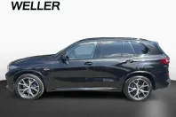 BMW X5 (Seria X) din 2022 cu 63.850 km - oferta BMW245995 - foto 5