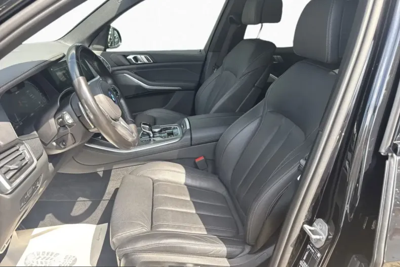 BMW X5 (Seria X) din 2022 cu 63.850 km - oferta BMW245995 - foto 6