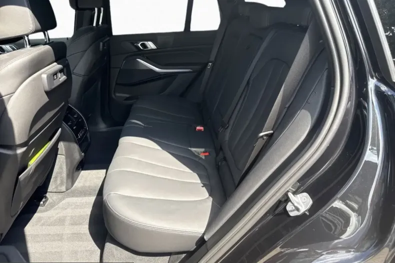 BMW X5 (Seria X) din 2022 cu 63.850 km - oferta BMW245995 - foto 8