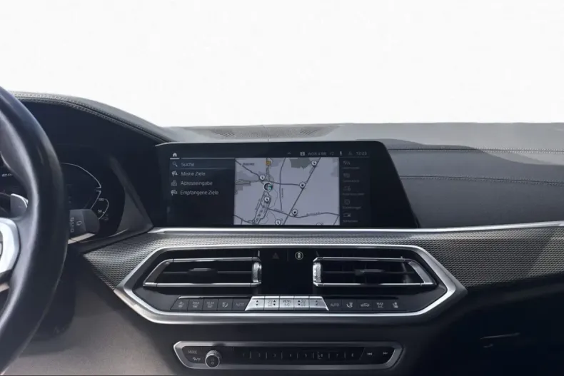 BMW X5 (Seria X) din 2022 cu 63.850 km - oferta BMW245995 - foto 11