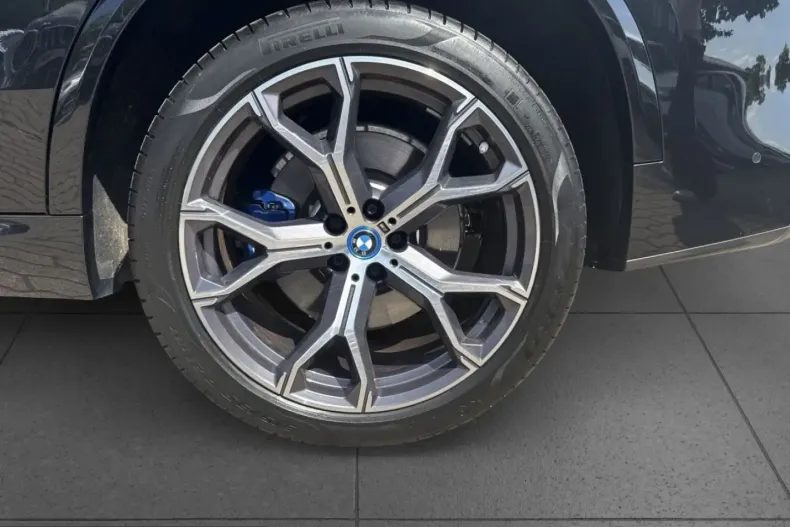 BMW X5 (Seria X) din 2022 cu 63.850 km - oferta BMW245995 - foto 13