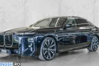 BMW 740 (Seria 7) din 2026 cu 51 km - oferta BMW245996 - foto 1