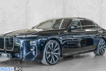 BMW 740 din 2026 - oferta BMW245996