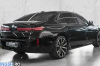 BMW 740 (Seria 7) din 2026 cu 51 km - oferta BMW245996 - foto 2