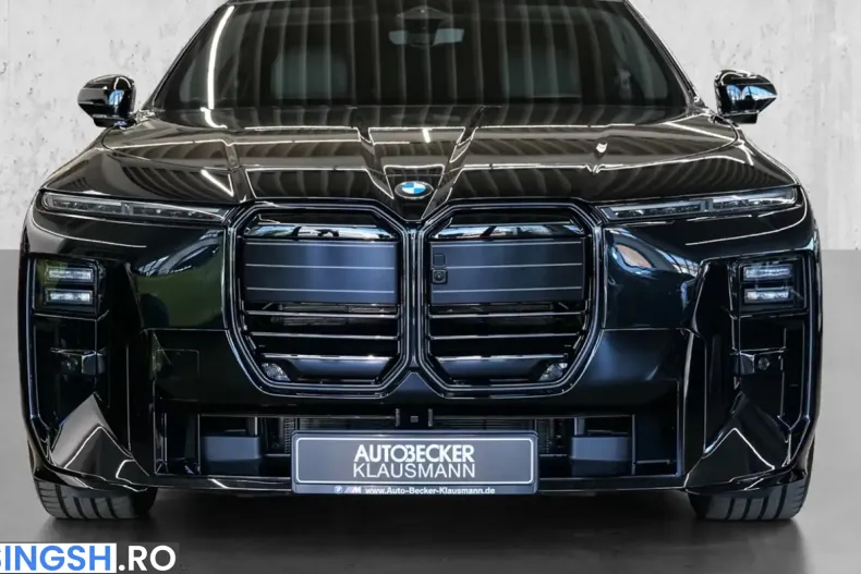 BMW 740 (Seria 7) din 2026 cu 51 km - oferta BMW245996 - foto 3