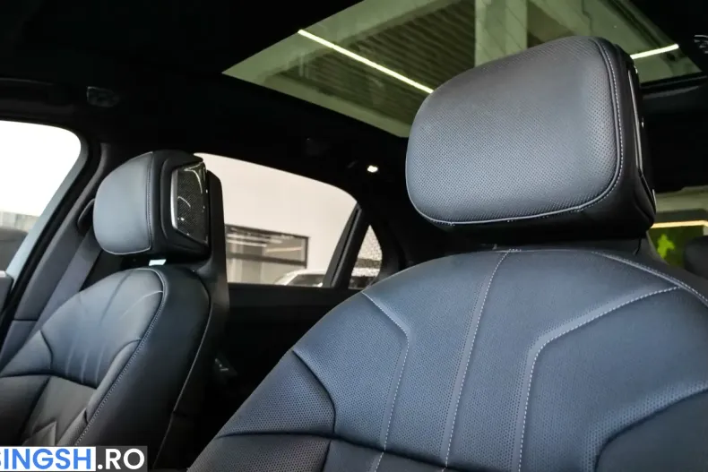 BMW 740 (Seria 7) din 2026 cu 51 km - oferta BMW245996 - foto 10