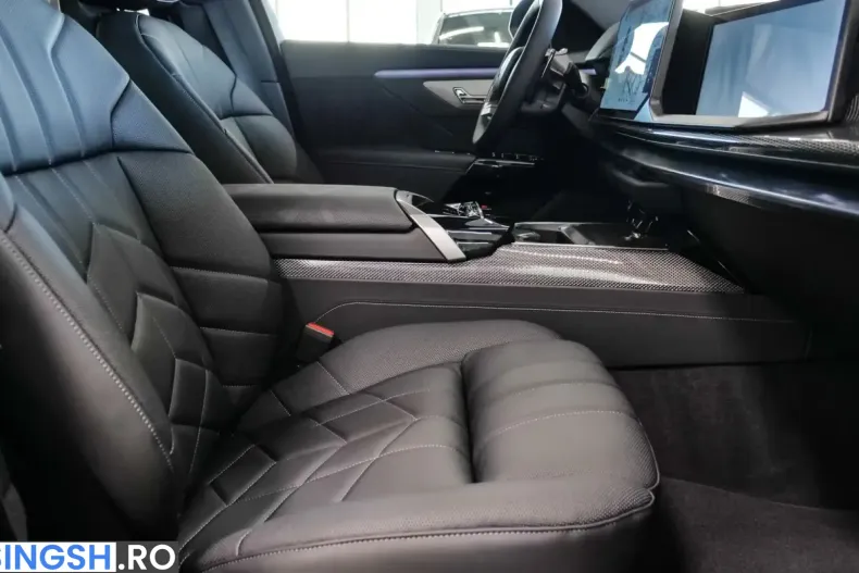 BMW 740 (Seria 7) din 2026 cu 51 km - oferta BMW245996 - foto 13