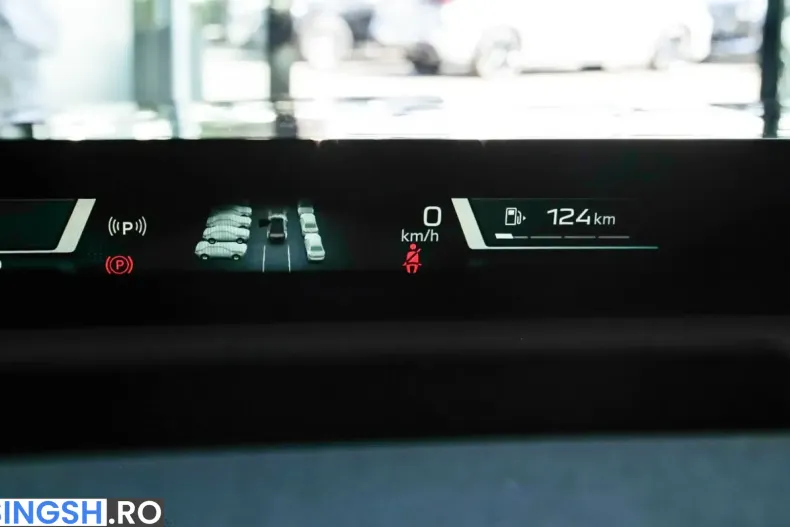 BMW 740 (Seria 7) din 2026 cu 51 km - oferta BMW245996 - foto 16