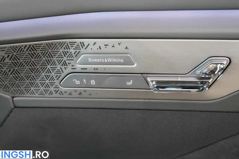 BMW 740 (Seria 7) din 2026 cu 51 km - oferta BMW245996 - foto 22