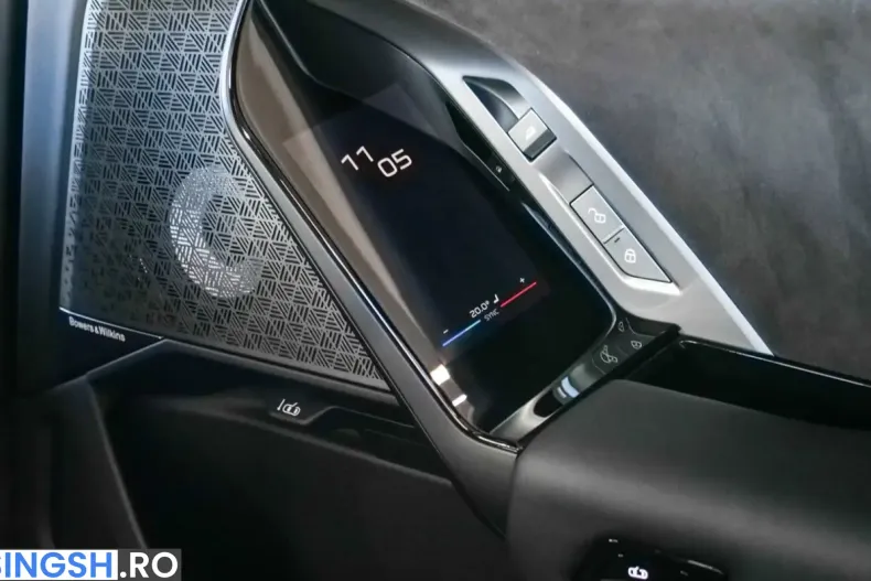 BMW 740 (Seria 7) din 2026 cu 51 km - oferta BMW245996 - foto 24