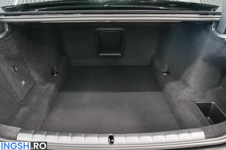 BMW 740 (Seria 7) din 2026 cu 51 km - oferta BMW245996 - foto 27