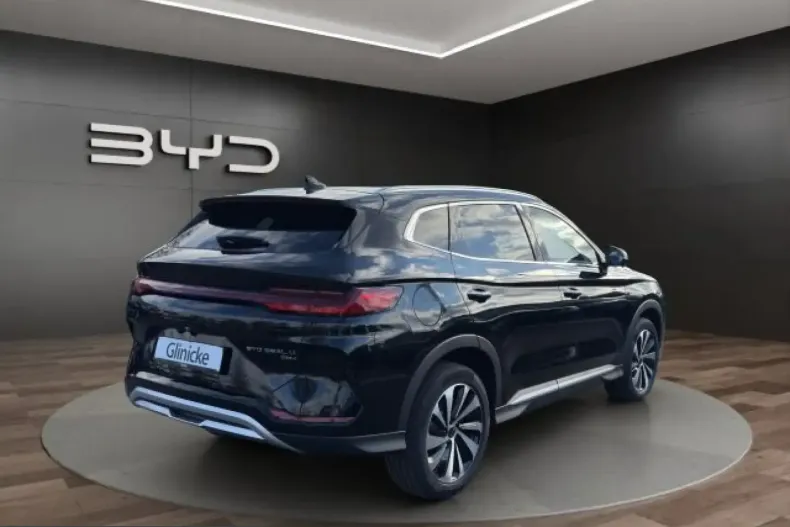 BYD Seal U din 2025 cu 19.990 km - oferta BYD245999 - foto 6