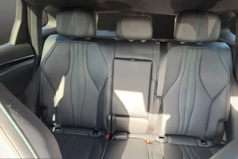 BYD Seal U din 2025 cu 19.990 km - oferta BYD245999 - foto 13