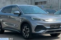 BYD ATTO 3 din 2024 cu 10.635 km - oferta BYD246001 - foto 3
