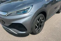BYD ATTO 3 din 2024 cu 10.635 km - oferta BYD246001 - foto 9
