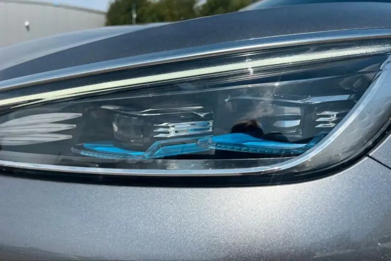 BYD ATTO 3 din 2024 cu 10.635 km - oferta BYD246001 - foto 13