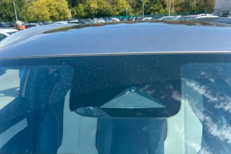 BYD ATTO 3 din 2024 cu 10.635 km - oferta BYD246001 - foto 14