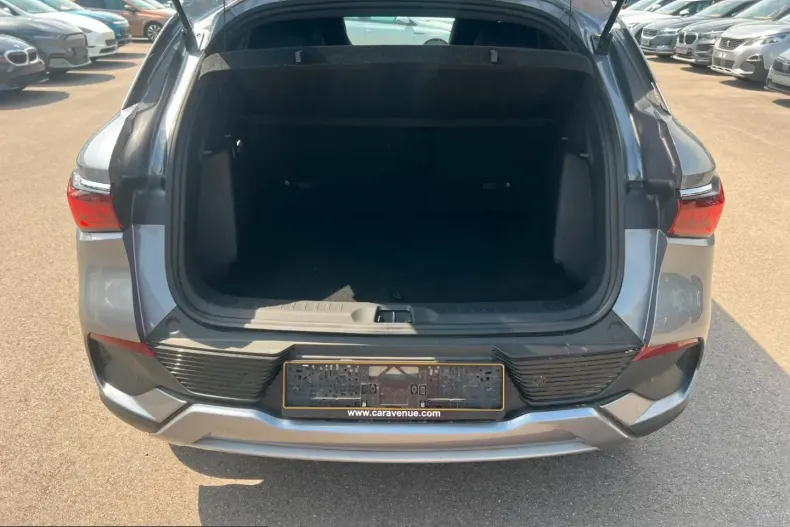 BYD ATTO 3 din 2024 cu 10.635 km - oferta BYD246001 - foto 33