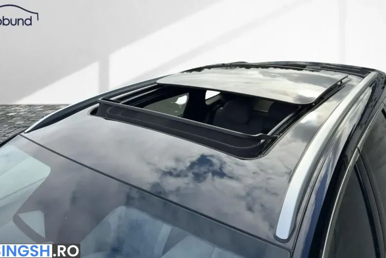 BYD Seal 6 din 2025 cu 7.990 km - oferta BYD246002 - foto 5