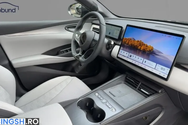 BYD Seal 6 din 2025 cu 7.990 km - oferta BYD246002 - foto 7