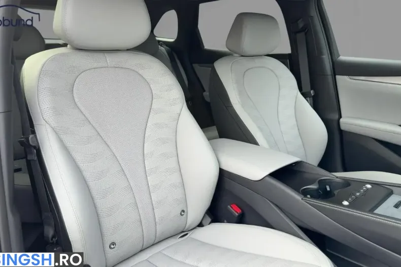 BYD Seal 6 din 2025 cu 7.990 km - oferta BYD246002 - foto 8