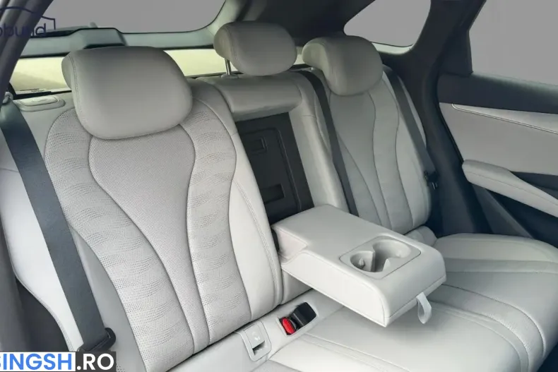 BYD Seal 6 din 2025 cu 7.990 km - oferta BYD246002 - foto 9