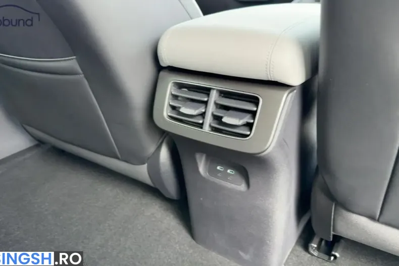 BYD Seal 6 din 2025 cu 7.990 km - oferta BYD246002 - foto 10