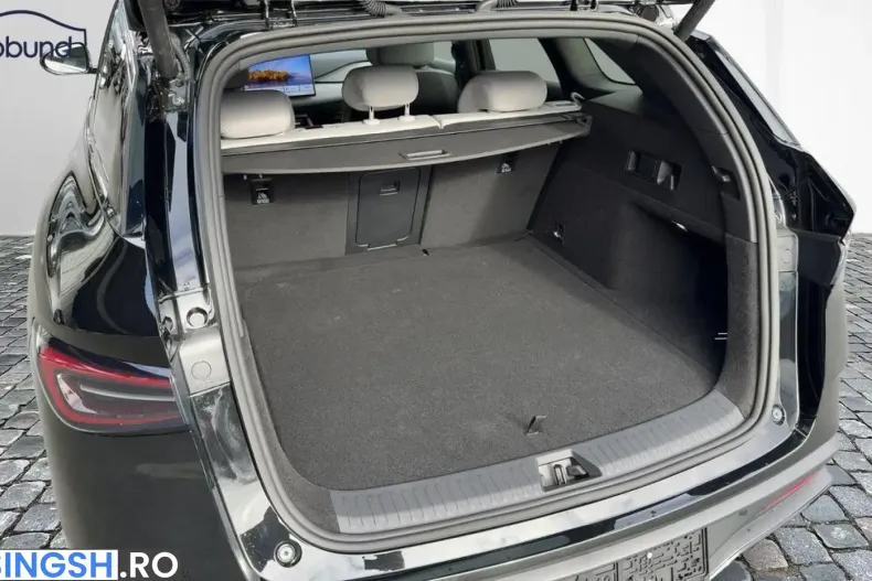 BYD Seal 6 din 2025 cu 7.990 km - oferta BYD246002 - foto 11