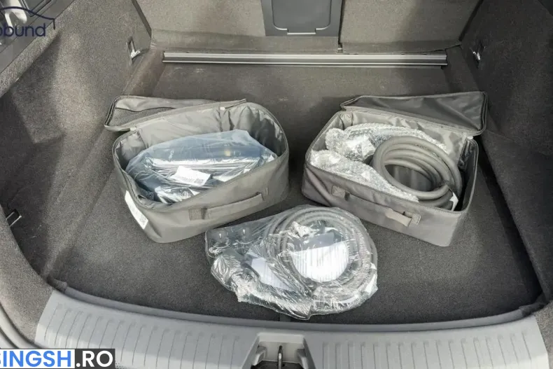 BYD Seal 6 din 2025 cu 7.990 km - oferta BYD246002 - foto 12