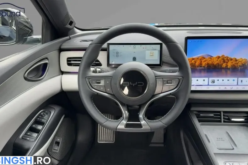 BYD Seal 6 din 2025 cu 7.990 km - oferta BYD246002 - foto 13