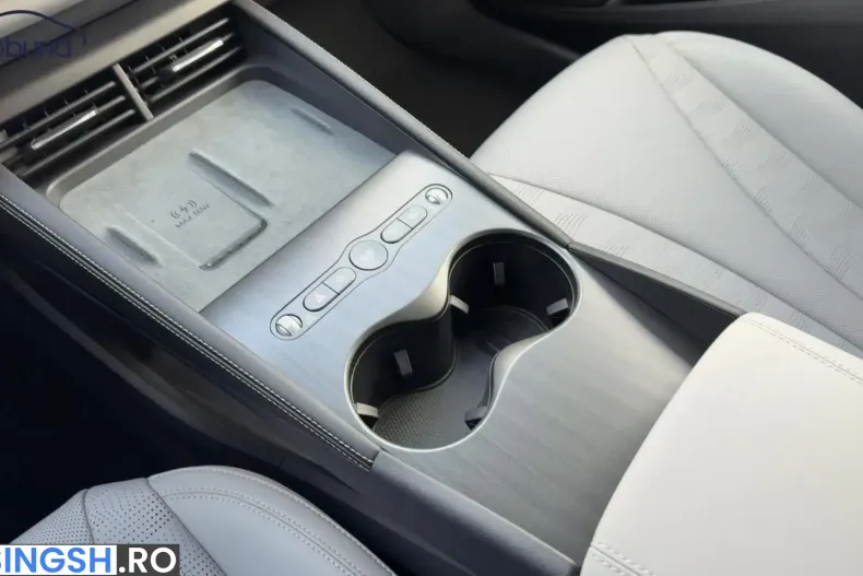 BYD Seal 6 din 2025 cu 7.990 km - oferta BYD246002 - foto 16