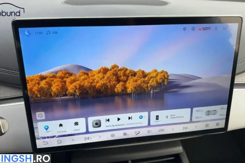 BYD Seal 6 din 2025 cu 7.990 km - oferta BYD246002 - foto 19