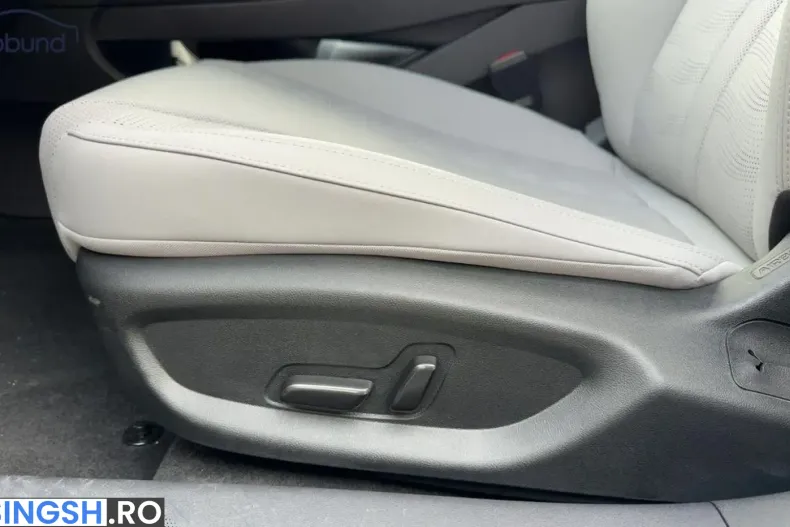 BYD Seal 6 din 2025 cu 7.990 km - oferta BYD246002 - foto 34