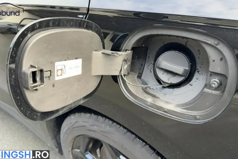 BYD Seal 6 din 2025 cu 7.990 km - oferta BYD246002 - foto 35