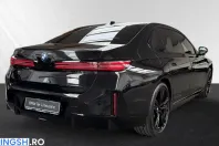 BMW 740 (Seria 7) din 2026 cu 51 km - oferta BMW246003 - foto 2