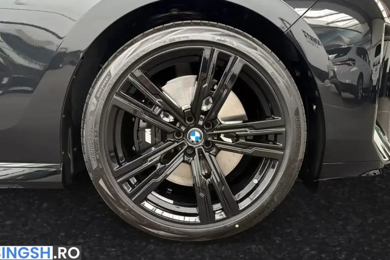 BMW 740 (Seria 7) din 2026 cu 51 km - oferta BMW246003 - foto 6