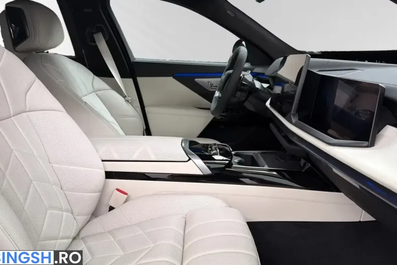 BMW 740 (Seria 7) din 2026 cu 51 km - oferta BMW246003 - foto 12