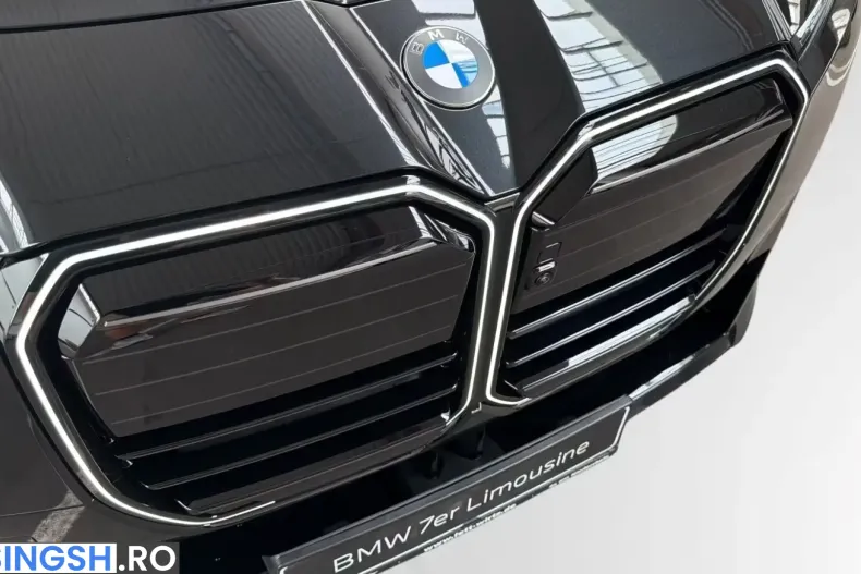 BMW 740 (Seria 7) din 2026 cu 51 km - oferta BMW246003 - foto 24