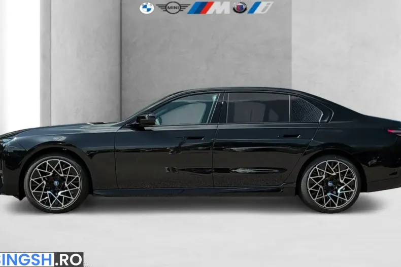 BMW 740 (Seria 7) din 2026 cu 51 km - oferta BMW246004 - foto 4
